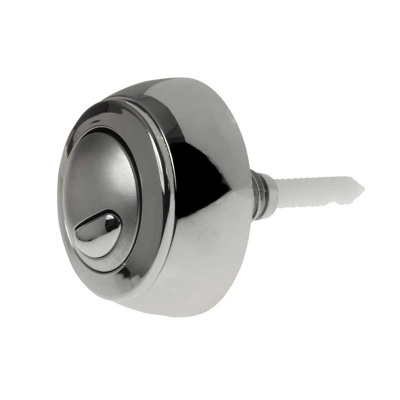 SIAMP Optima 49 Replacement Cistern Push Button